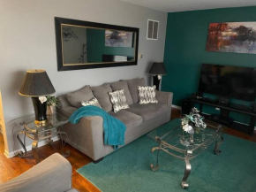 Cozy Home 5 Mins From I95 Train Beach Shopping